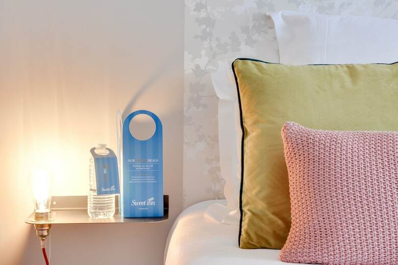Sweet Inn Apartments Bastille