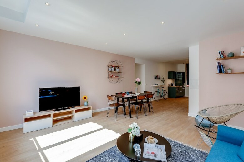 Sweet Inn Apartments Bastille