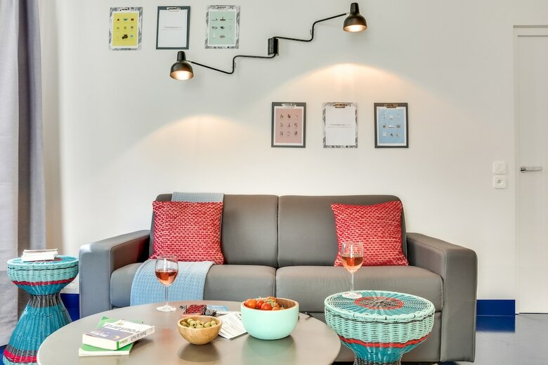 Sweet Inn Apartments Bastille