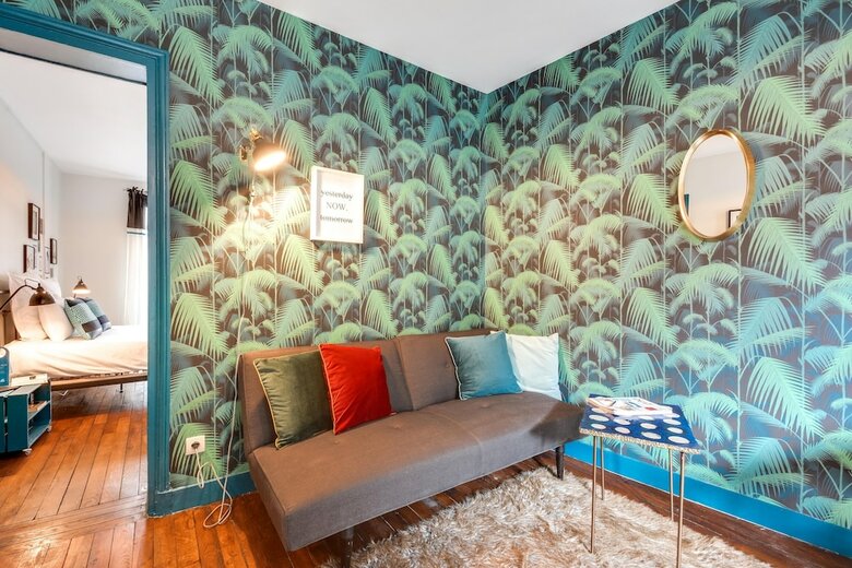 Sweet Inn Apartments Bastille