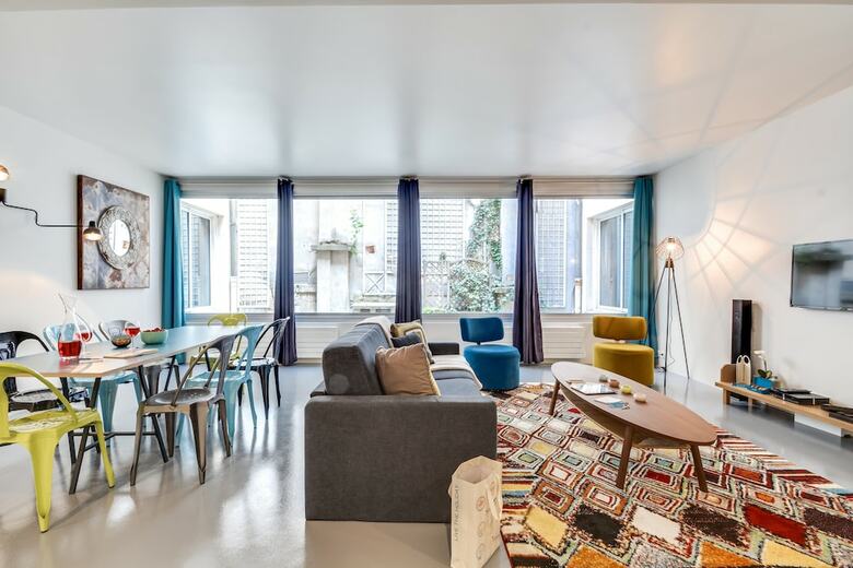 Sweet Inn Apartments Bastille