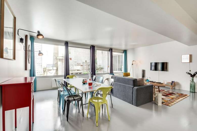 Sweet Inn Apartments Bastille