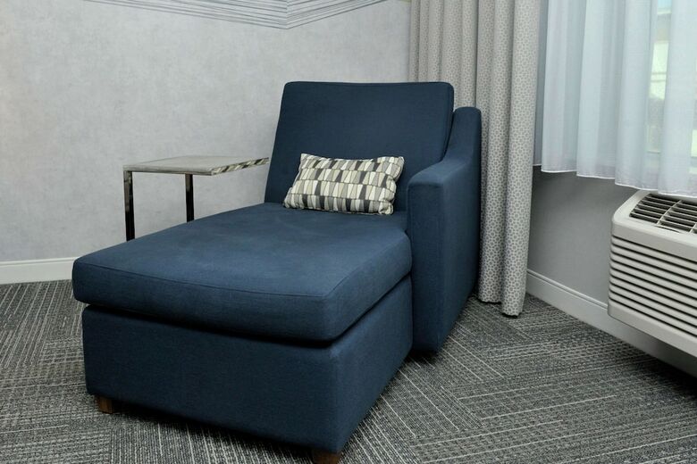 Hotel Hampton Inn & Suites By Hilton Quebec City /saint-romuald