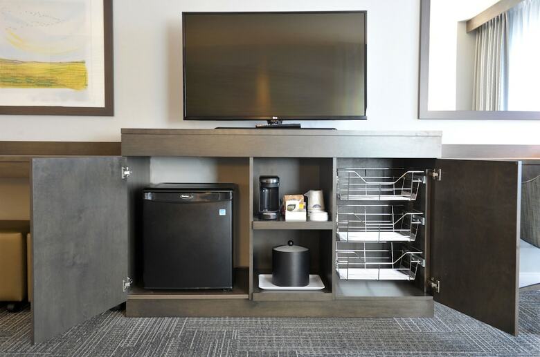 Hotel Hampton Inn & Suites By Hilton Quebec City /saint-romuald