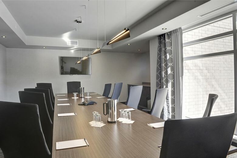Hotel Hampton Inn & Suites By Hilton Quebec City /saint-romuald