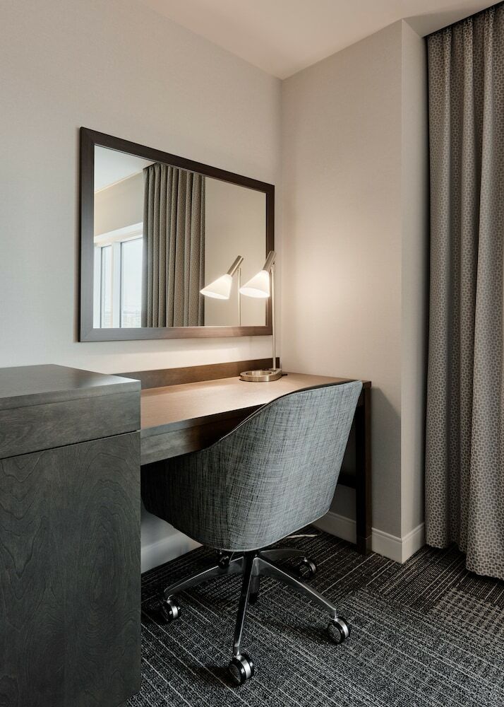 Hotel Hampton Inn & Suites By Hilton Quebec City /saint-romuald