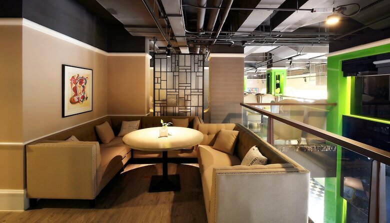 Chengdu Bvstin Boutique Hotel
