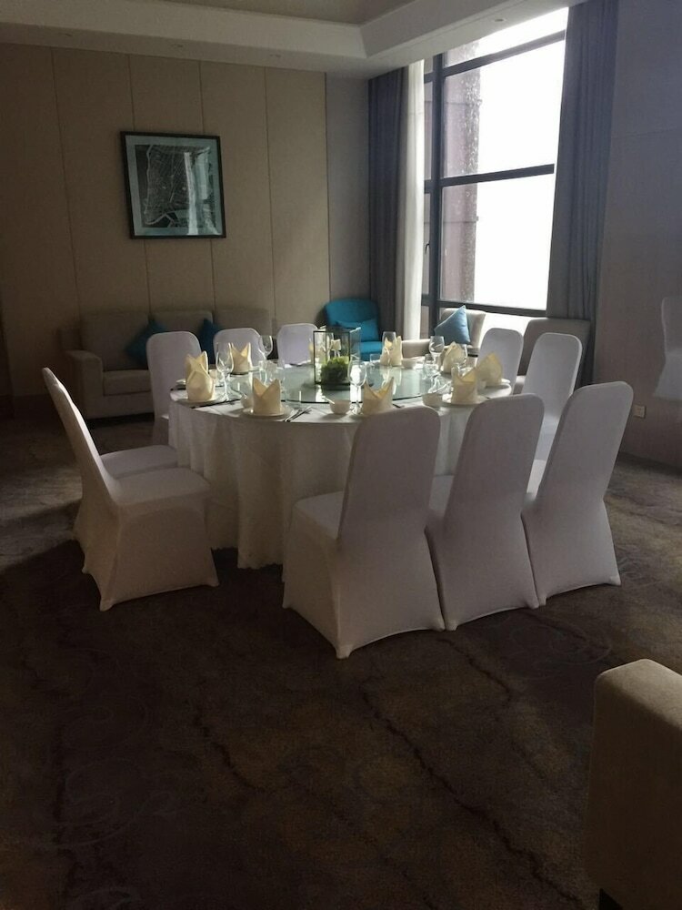Chengdu Bvstin Boutique Hotel