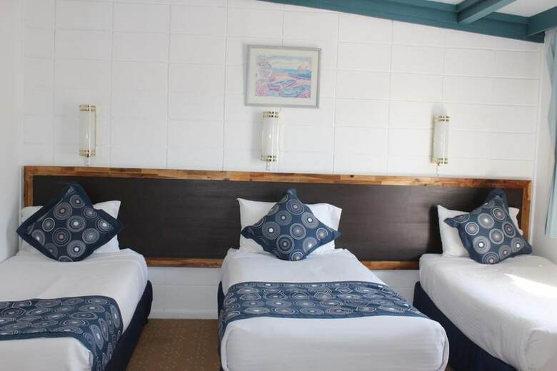 Snow Season Motor Inn