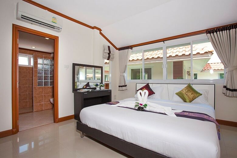 Villa Baan Thai Lanna Pattaya