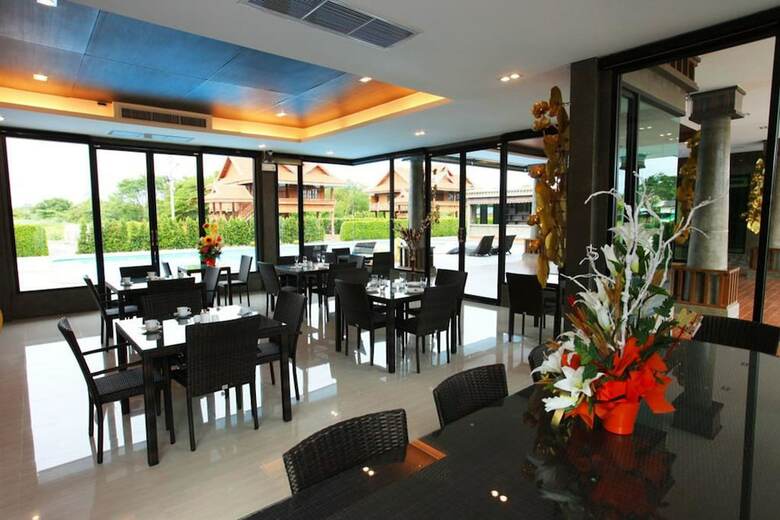 Villa Baan Thai Lanna Pattaya