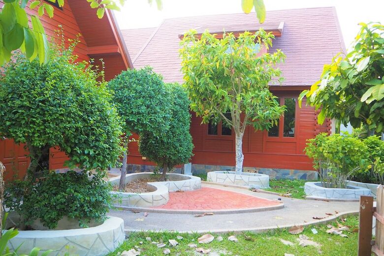 Villa Baan Thai Lanna Pattaya