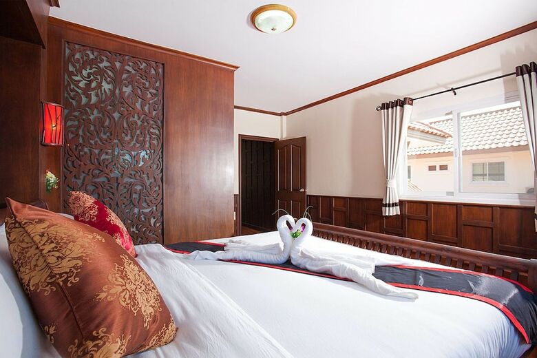 Villa Baan Thai Lanna Pattaya