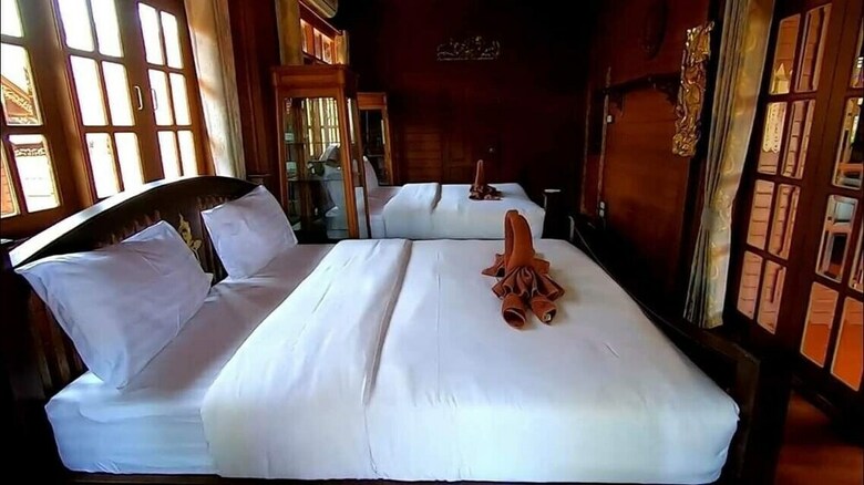 Villa Baan Thai Lanna Pattaya
