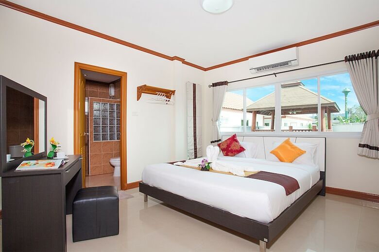 Villa Baan Thai Lanna Pattaya