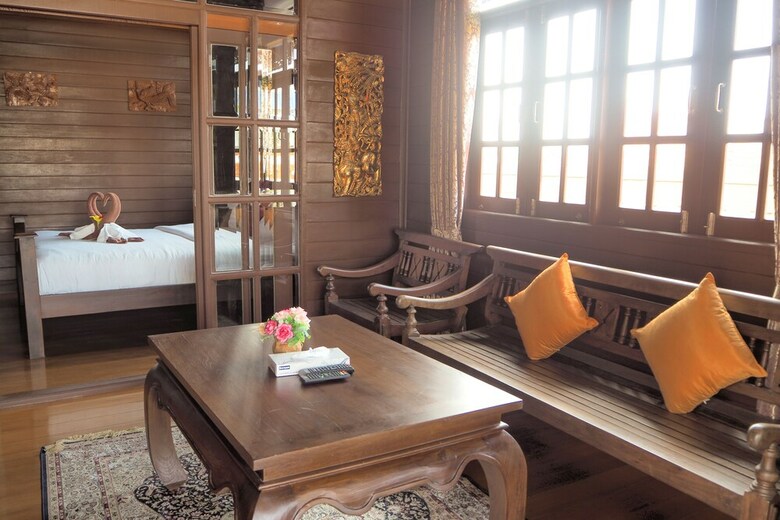 Villa Baan Thai Lanna Pattaya