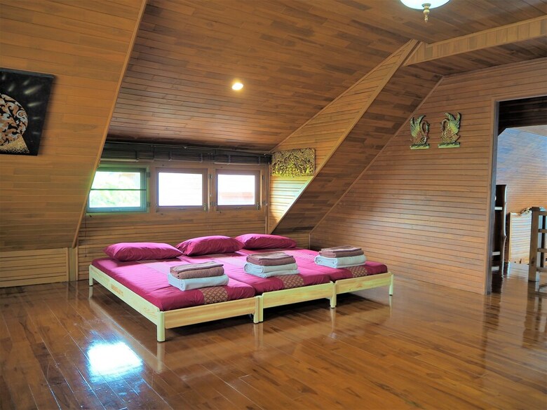 Villa Baan Thai Lanna Pattaya