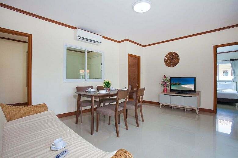 Villa Baan Thai Lanna Pattaya