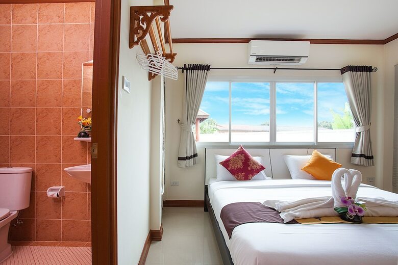Villa Baan Thai Lanna Pattaya
