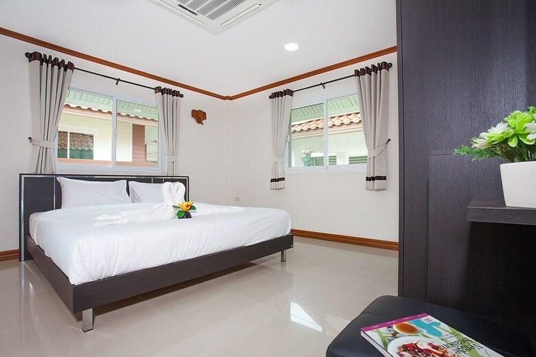 Villa Baan Thai Lanna Pattaya