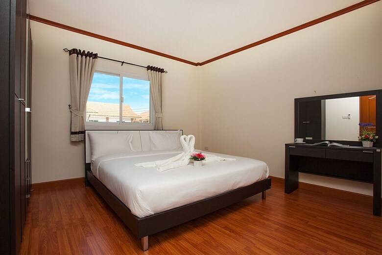 Villa Baan Thai Lanna Pattaya