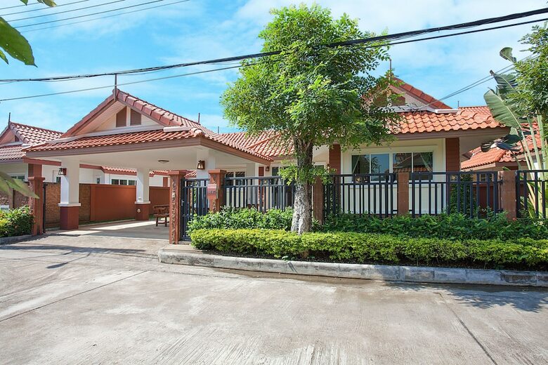 Villa Baan Thai Lanna Pattaya