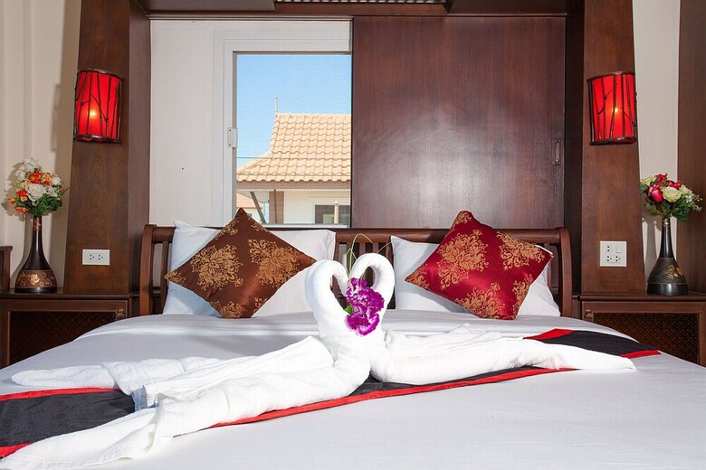 Villa Baan Thai Lanna Pattaya