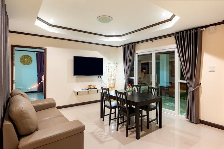 Villa Baan Thai Lanna Pattaya