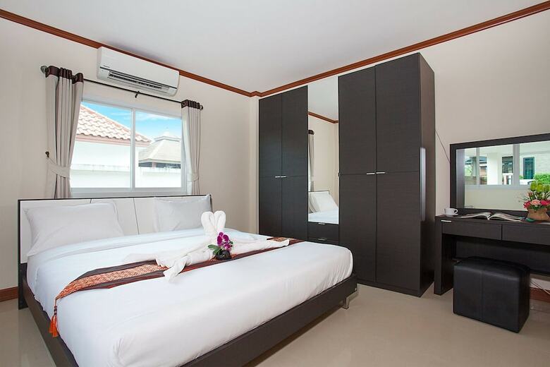 Villa Baan Thai Lanna Pattaya