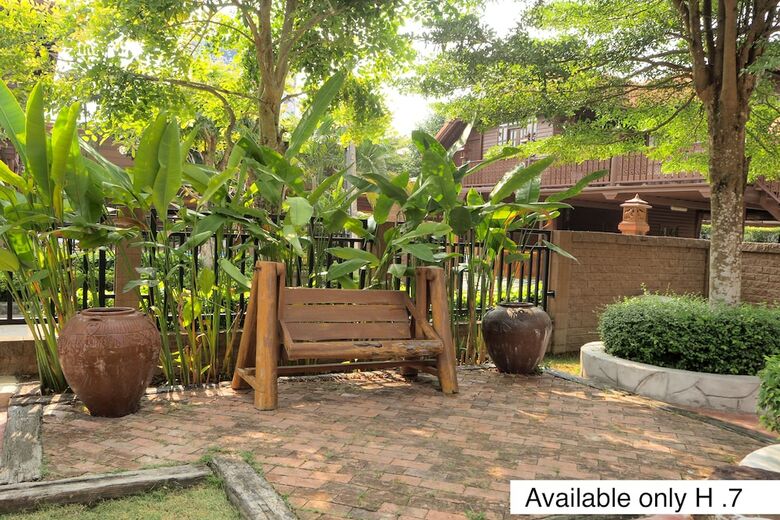 Villa Baan Thai Lanna Pattaya