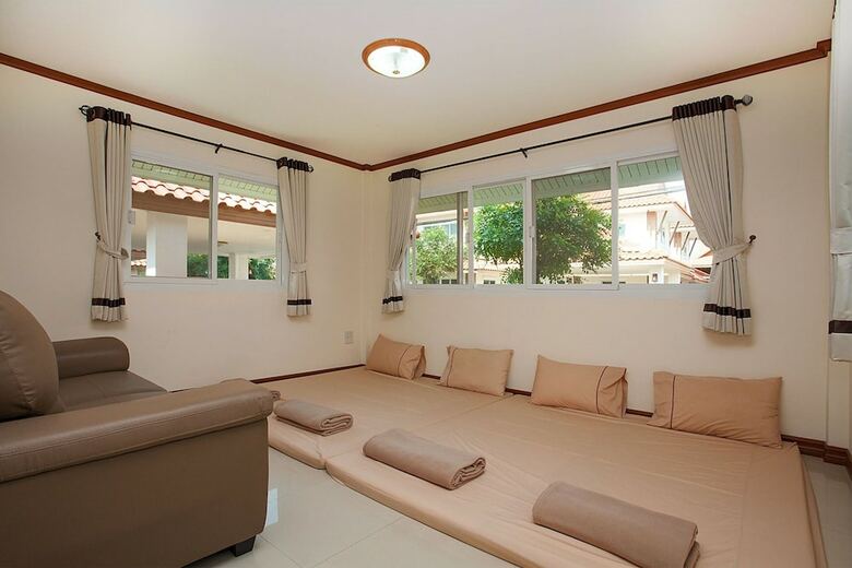 Villa Baan Thai Lanna Pattaya