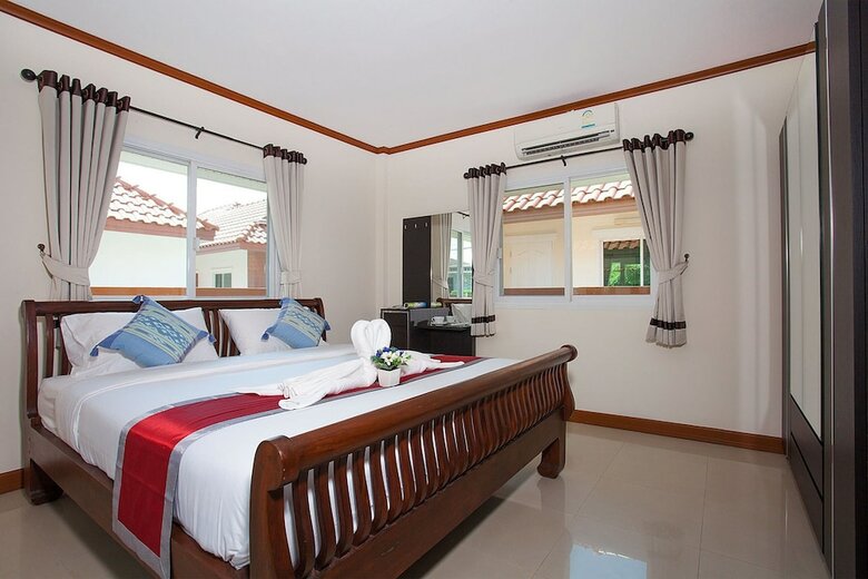 Villa Baan Thai Lanna Pattaya
