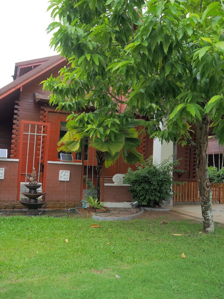 Villa Baan Thai Lanna Pattaya