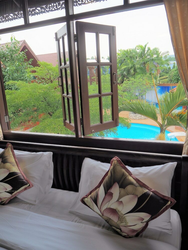 Villa Baan Thai Lanna Pattaya