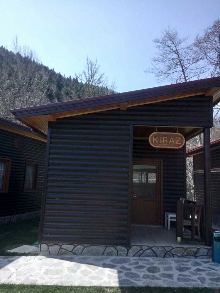 Hotel Abant Bahceli Kosk