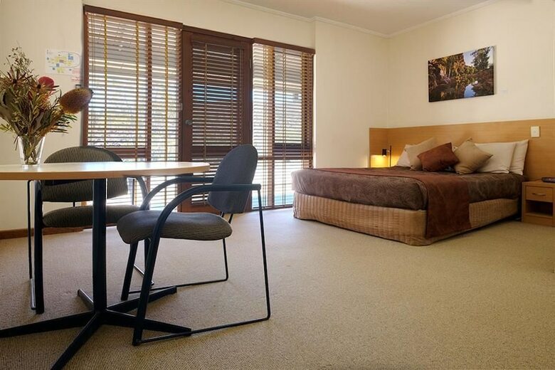 Motel Arkaroola Wilderness Sanctuary