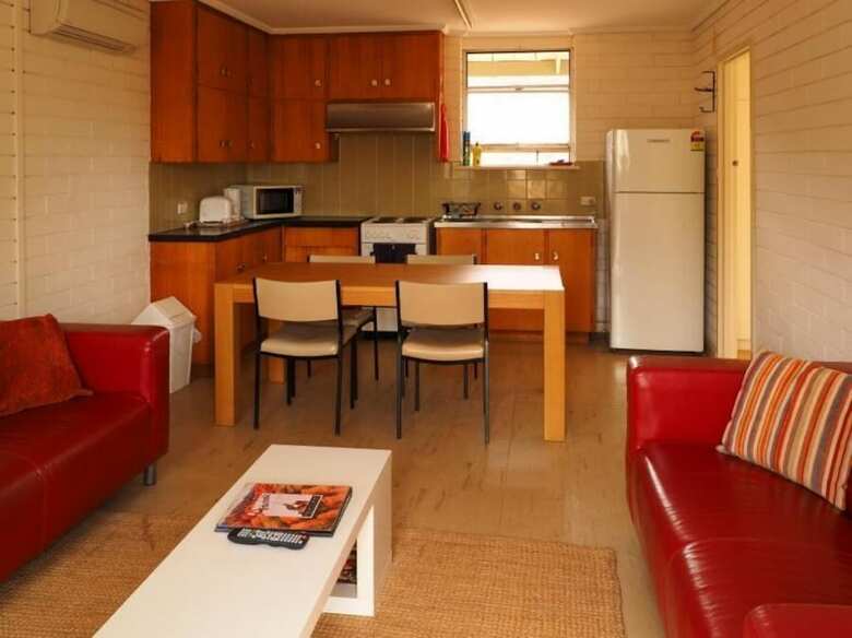 Motel Arkaroola Wilderness Sanctuary