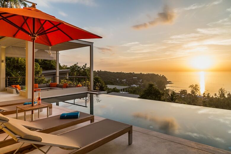 Bay Villas Koh Phangan