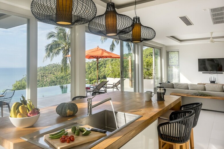 Bay Villas Koh Phangan
