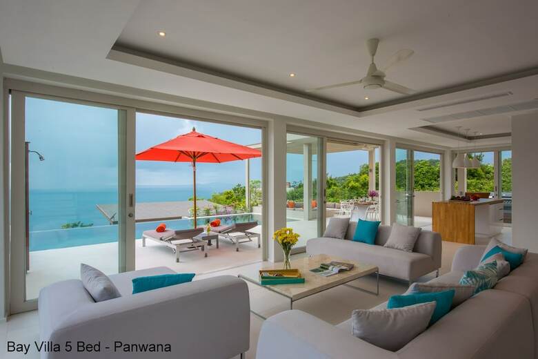 Bay Villas Koh Phangan