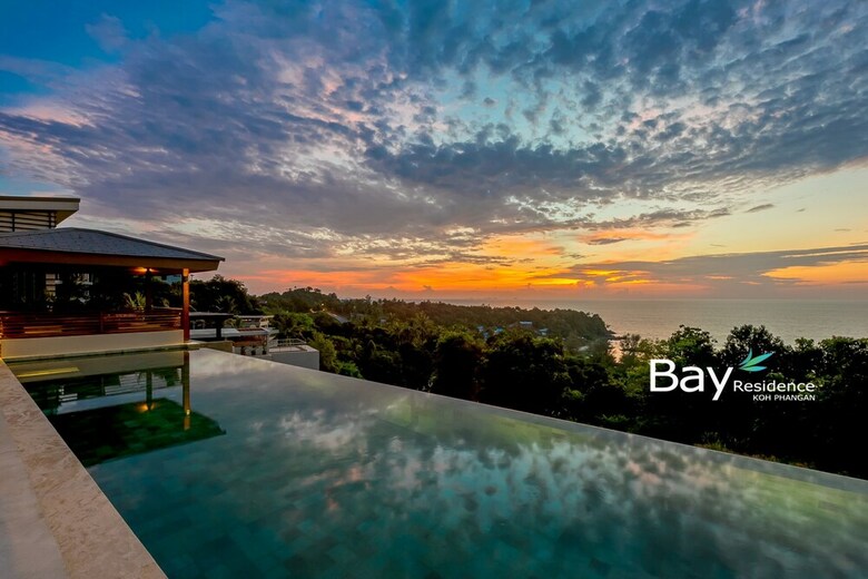 Bay Villas Koh Phangan