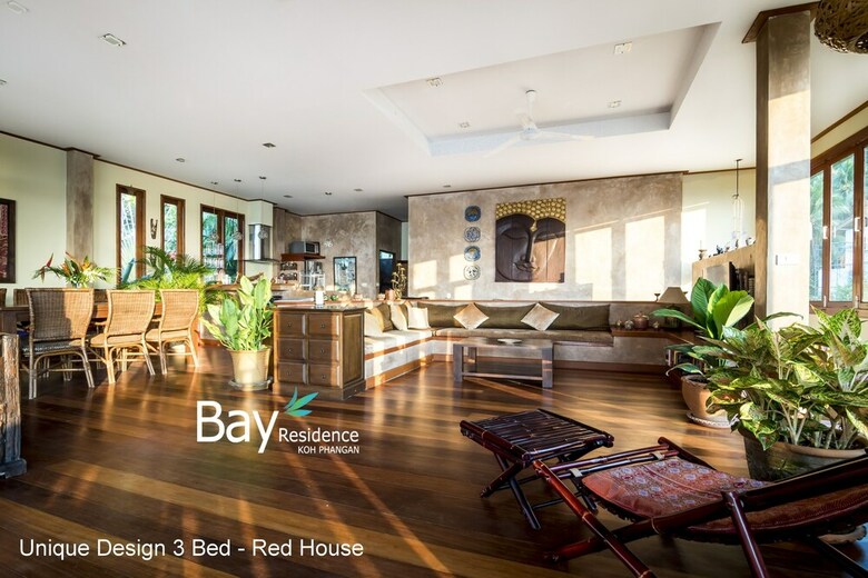 Bay Villas Koh Phangan