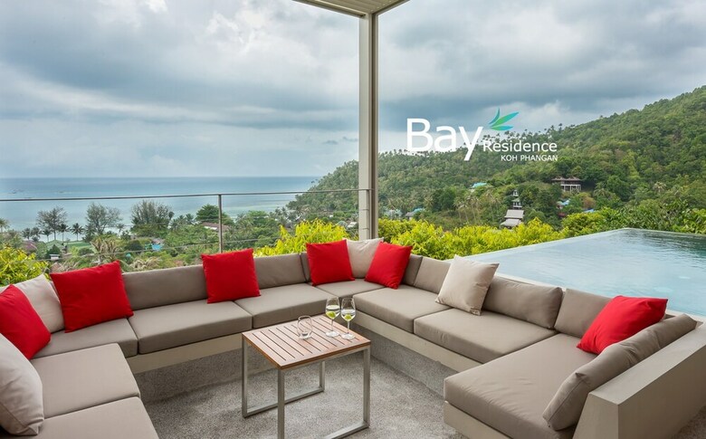 Bay Villas Koh Phangan