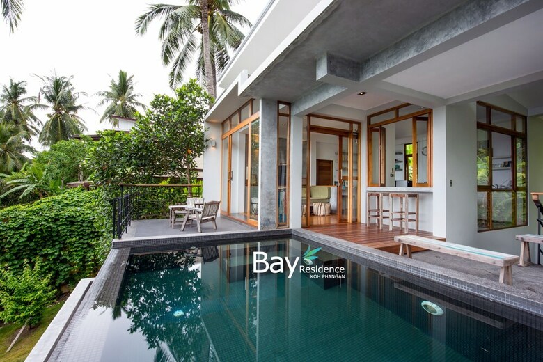 Bay Villas Koh Phangan