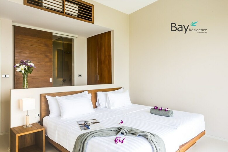 Bay Villas Koh Phangan