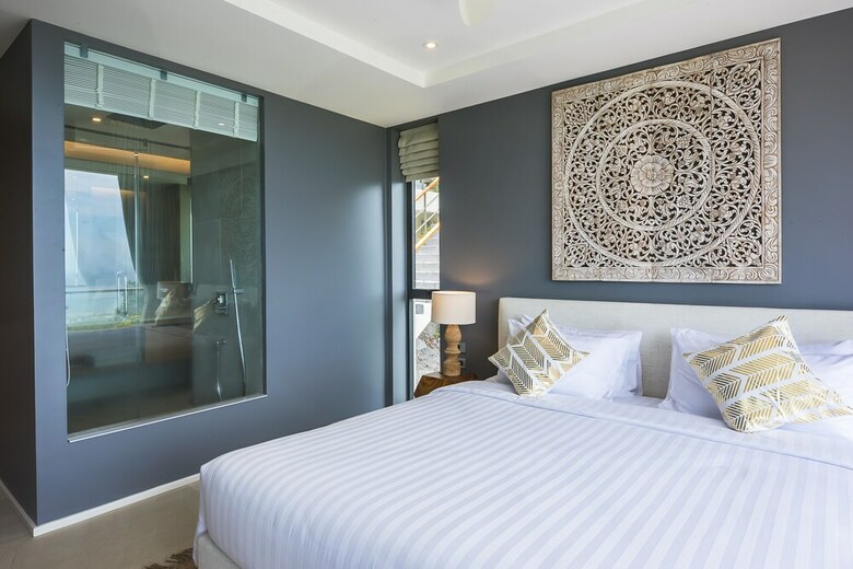 Bay Villas Koh Phangan