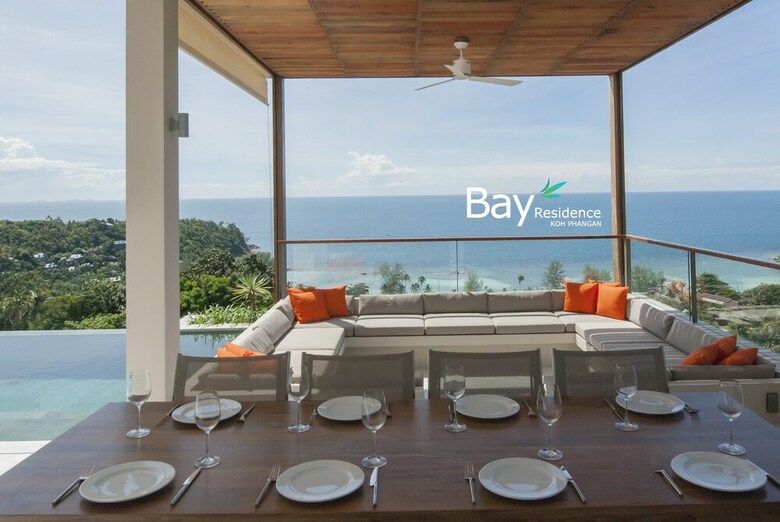 Bay Villas Koh Phangan