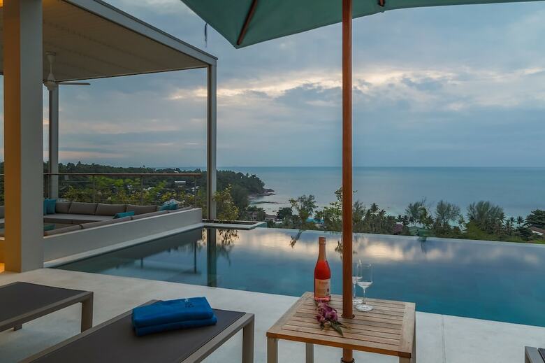 Bay Villas Koh Phangan