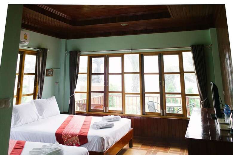 Hotel Yataa Spa And Resort
