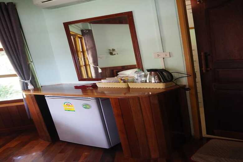 Hotel Yataa Spa And Resort